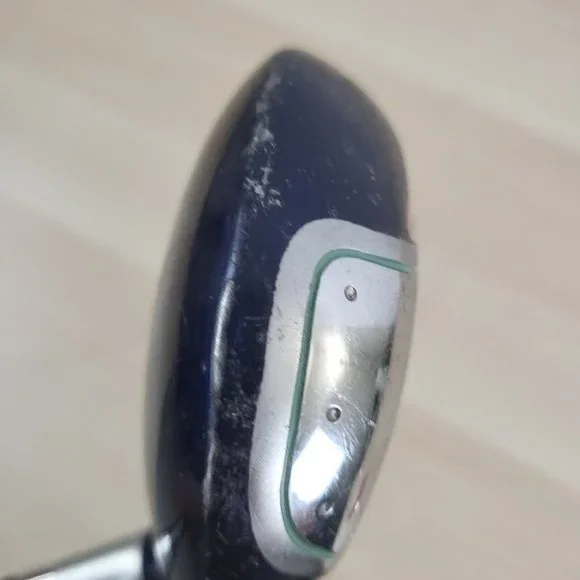 Nike Golf Youth 22° Steel Fairway Wood Graphite Shaft Junior Flex RH 35" - Picture 4 of 16